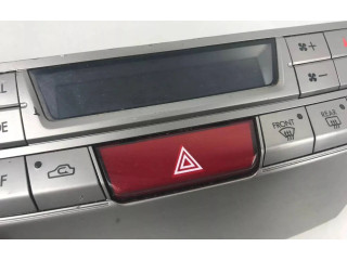 Блок управления климат-контролем 72311AJ03A Subaru Outback