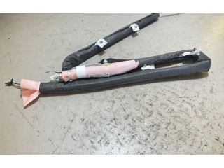 Боковая подушка безопасности 985P08167R, 34246797A Dacia Duster II