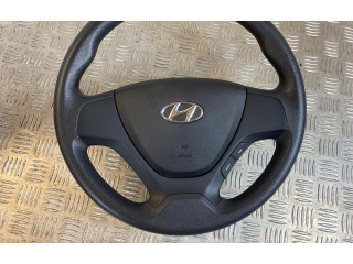 Руль Hyundai i10 2013 - 2018 года 56100B4000, 56900B4100