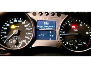 Панель приборов A2515400648, A2515402311   Mercedes-Benz R W251       