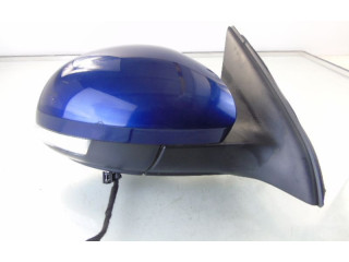 Zpětné zrcátko  Volkswagen Tiguan 2010    