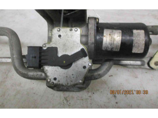 Механизм стеклоочистителей (трапеция) Fiat Scudo  2007 - 2016 года 1400456480, 22002153      