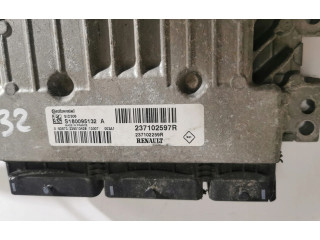 Комплект блоков управления 237102597R, 237102597R 237102259R SID306   Dacia Lodgy