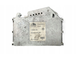 Блок управления АБС 1H0907379, 1H0907379   Volkswagen Golf III