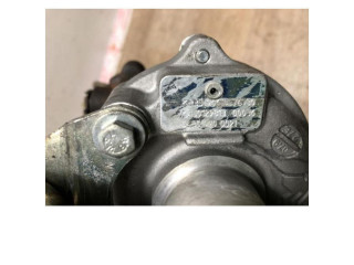 Турбина Citroen Nemo  00000375N6, 00000375N6         