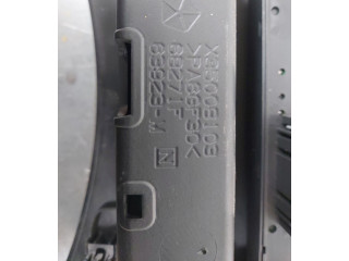 Блок управления климат-контролем p55111011AI   Jeep Commander