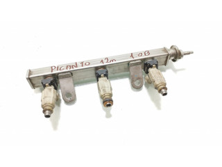 Vstřikovač 35310-04000 KIA Picanto pro benzínový motor 1.0 G3LA 1.0