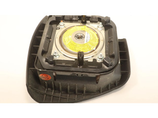 Подушка безопасности водителя    Chevrolet Captiva