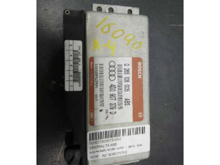 Блок управления АБС 4D0907379D, CENTRALITAABS Audi A4 S4 B5 8D