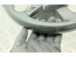 Руль Skoda Octavia Mk3 (5E) 2013 - 2019 года 5E0419091AC