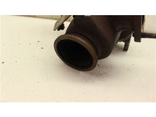 Турбина Fiat 500L 55230176, 55230176 для двигателя 199.B5.000