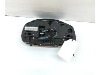 Панель приборов 9347666, 800011949 BMW Z4 E89