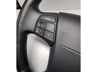 Руль Volvo S80 2004 - 2006 года SV5518700