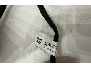 Зеркало электрическое        Mercedes-Benz GLC C253  2016 -  года   