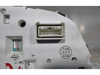 Панель приборов 8100B975 Mitsubishi L300, Cosmos