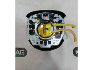 Подушка безопасности водителя 625243900H Jeep Grand Cherokee