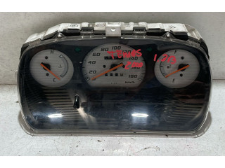 Панель приборов Daihatsu Terios