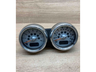Панель приборов 6966499, WithPlug Mini One - Cooper R50 - 53