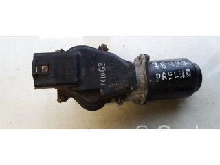 Моторчик дворников Honda Prelude