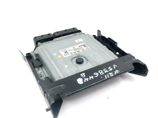 Řídící jednotka A6421509991, 0281813392 Mercedes-Benz E W211 2007