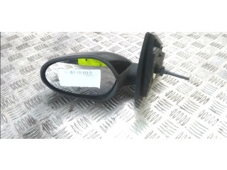 Зеркало (механическое) левое Lancia Ypsilon