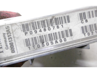 Блок управления коробкой передач P09480761, P09480761   Volvo V70