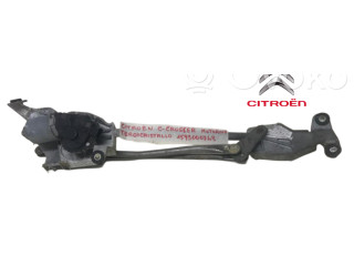 Моторчик дворников 1593000743, 1593000743    Citroen C-Crosser