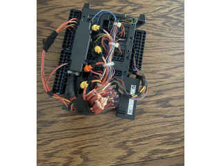 Блок предохранителей 5A0BD89 BMW 1 F40