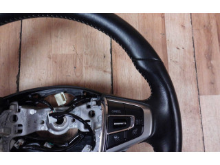 Руль Mitsubishi Outlander 2013 - 2021 года 4400B256XB, 256XB