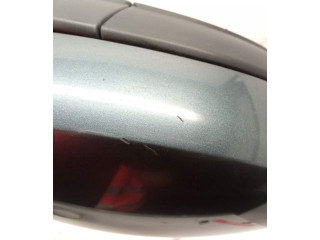 Зеркало электрическое Skoda Fabia Mk3 (NJ) 2015 - 2021 года