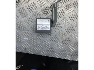 Блок управления 28595JJ30A, A2C53212570 Infiniti FX