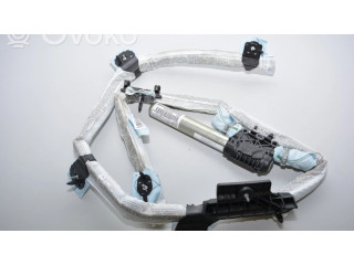 Боковая подушка безопасности 6956484 BMW 1 E81 E87