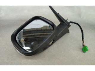 Зеркало электрическое        Volvo XC90  2003 - 2006 года   