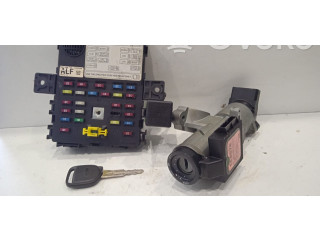 Комплект блоков управления 96910450, 631159969   Chevrolet Spark