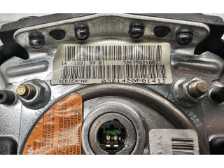 Подушка безопасности водителя 326758210033, 326758210033   BMW Z4 E85 E86