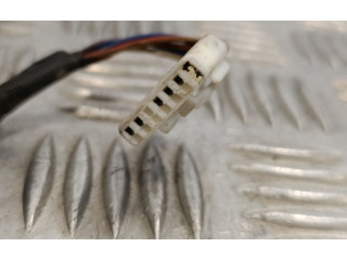 Зеркало электрическое Fiat Idea - года