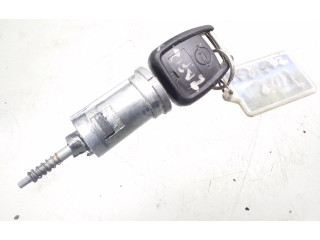 Řídící jednotka 0281010268, 24417169 Opel Zafira A 2002