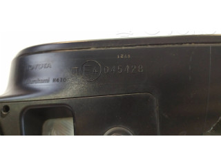 Zpětné zrcátko Toyota RAV 4 (XA50) 2019 E4045428