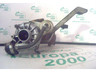 Турбина Jeep Grand Cherokee 35242060F