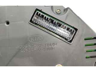 Спидометр (приборный щиток) 94013C5670 KIA Sorento