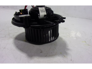 Вентилятор печки    5WB819015, 5Q0907521F   Cupra Ateca