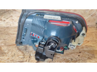 Задний фонарь левый сзади 7259915, 18351112 BMW 3 F30 F35 F31 2012-2018 года