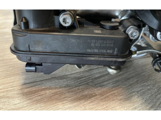 Turbodmychadlo Турбина 16319700058 Nissan Micra K14