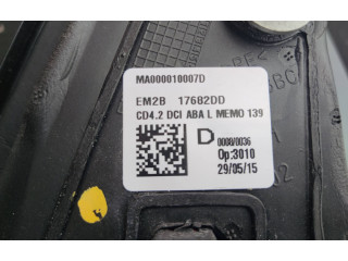 Зеркало электрическое Ford S-MAX 2015 - года