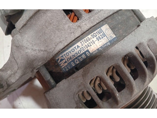 Генератор 270600Q160, 270600Q170   Peugeot 108      