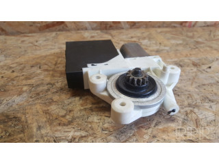 Передний двигатель механизма для подъема окон