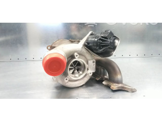 Turbodmychadlo Нагнетатель 8679022, 11658679022   BMW 3 G20 G21   B58B30B