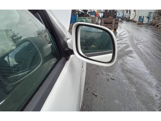 Зеркало электрическое Skoda Fabia Mk1 (6Y) 1999 - 2007 года