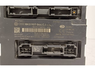 Блок комфорта 8K0907064CJ, 5DK009918   Audi A5 Sportback 8TA   