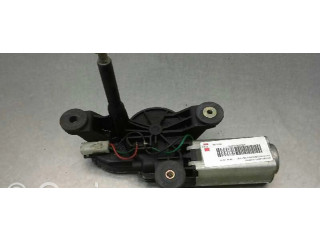Моторчик заднего дворника 0046523867    Fiat Punto Evo